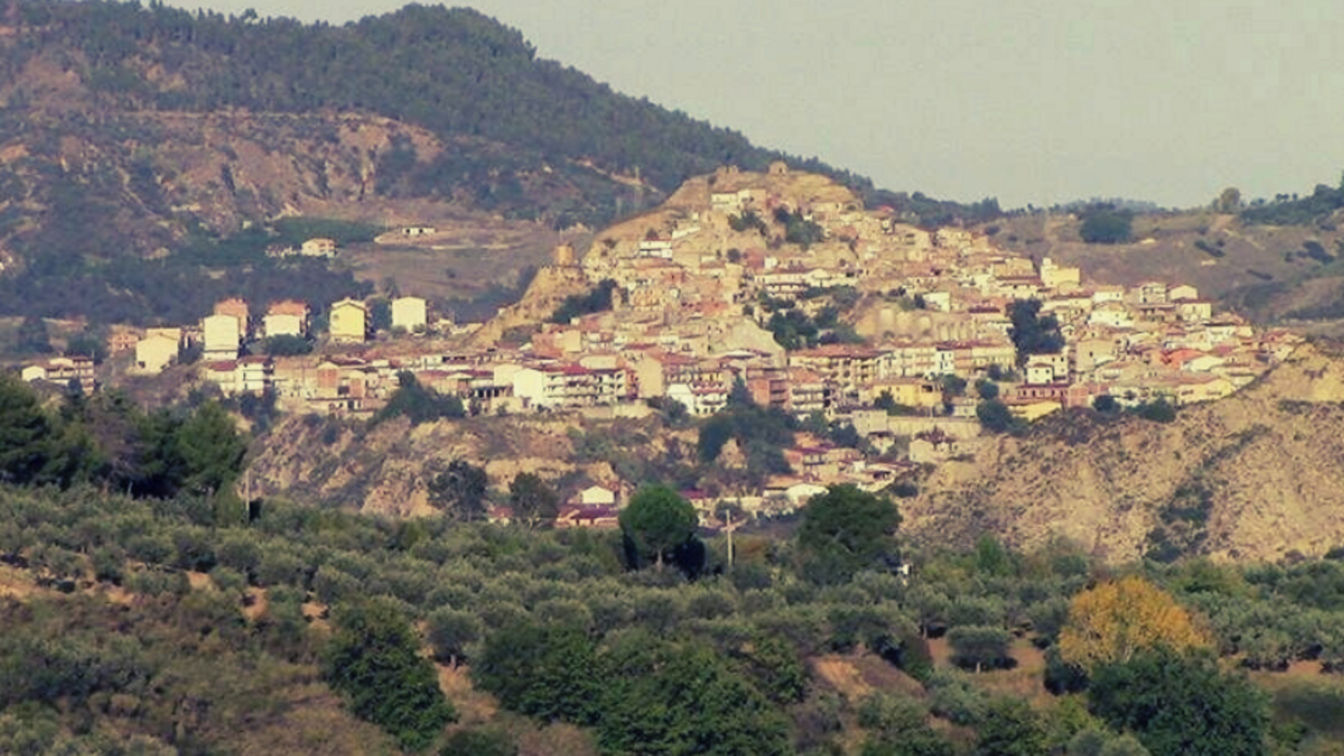 Roccabernarda